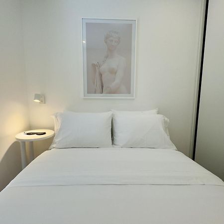 Kubik By Wynwood House Aparthotel Bogota Exterior photo