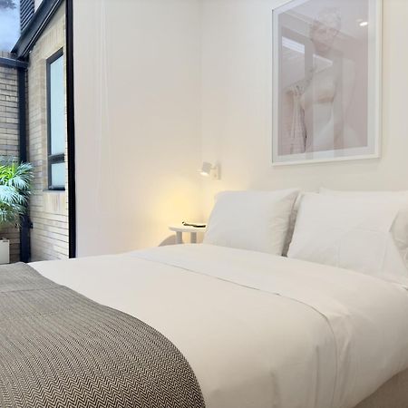 Kubik By Wynwood House Aparthotel Bogota Exterior photo