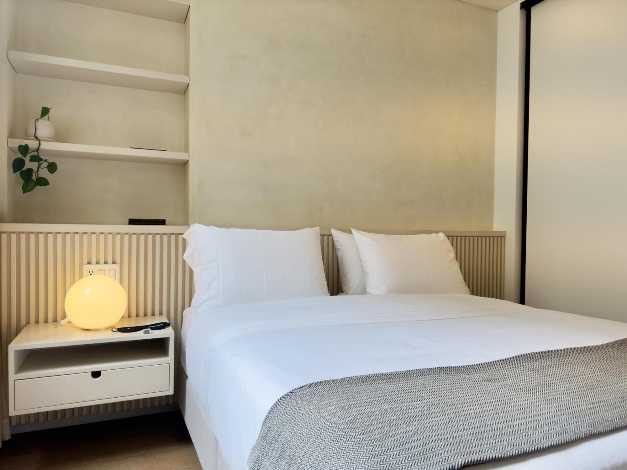 Kubik By Wynwood House Aparthotel Bogota Exterior photo